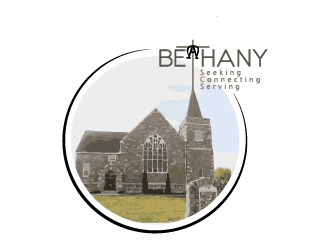 Bethany logo design by Shailesh