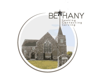 Bethany logo design by Shailesh