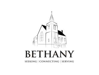 Bethany logo design by restuti