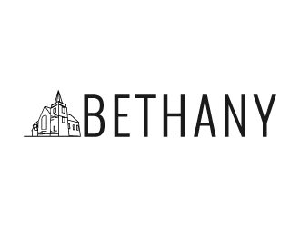 Bethany logo design by AamirKhan