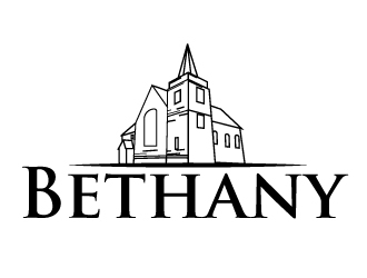 Bethany logo design by AamirKhan