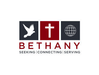 Bethany logo design by Sheilla