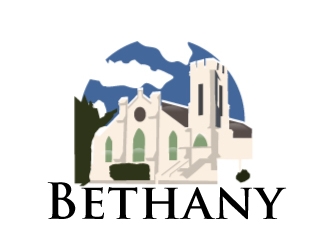 Bethany logo design by AamirKhan