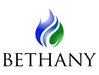 Bethany logo design by jetzu