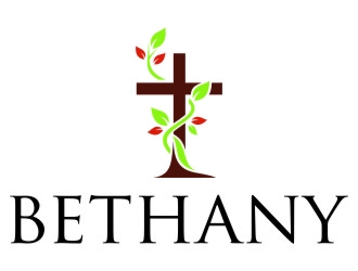 Bethany logo design by jetzu