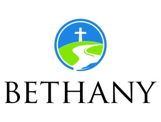 Bethany logo design by jetzu