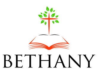 Bethany logo design by jetzu