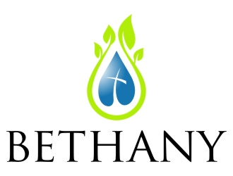 Bethany logo design by jetzu