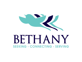 Bethany logo design by JessicaLopes