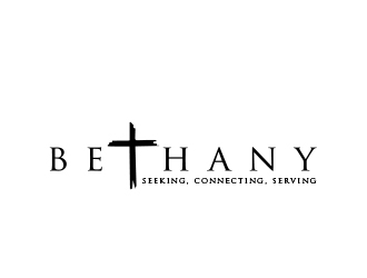 Bethany logo design by MarkindDesign