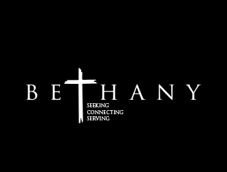 Bethany logo design by MarkindDesign