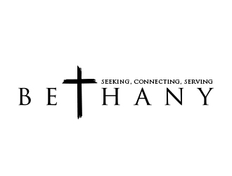 Bethany logo design by MarkindDesign