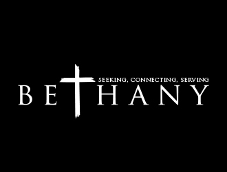 Bethany logo design by MarkindDesign