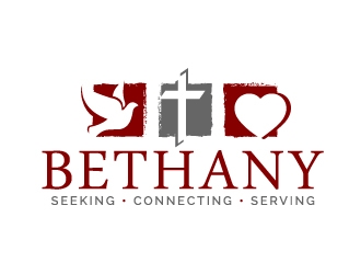 Bethany logo design by jaize