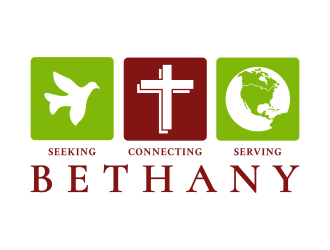 Bethany logo design by graphicstar