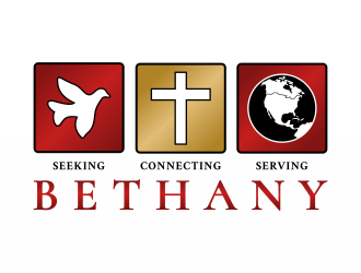 Bethany logo design by graphicstar