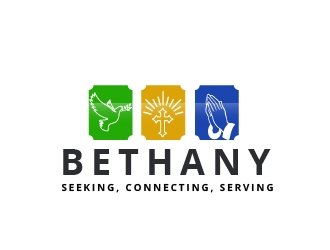 Bethany logo design by logy_d