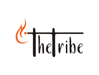 The Tribe logo design by Rizqy