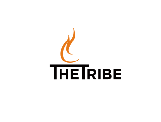 The Tribe logo design by cintya