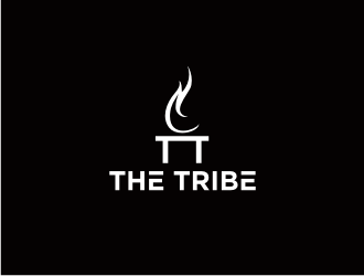 The Tribe logo design by cintya