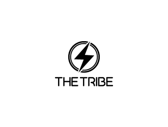 The Tribe logo design by aryamaity