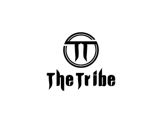 The Tribe logo design by aryamaity