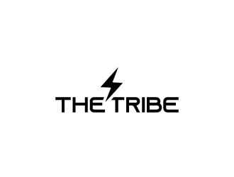 The Tribe logo design by aryamaity