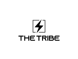 The Tribe logo design by aryamaity