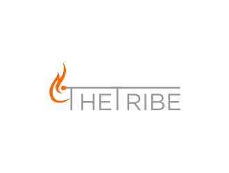 The Tribe logo design by bricton