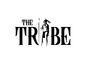 The Tribe logo design by torresace