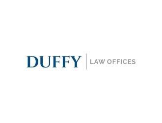 Duffy Law Offices logo design by lj.creative