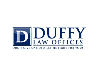 Duffy Law Offices logo design by zoki169