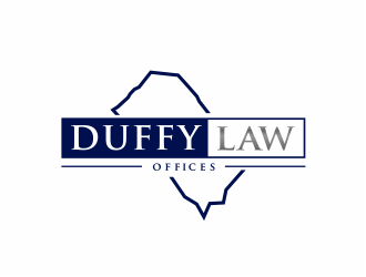 Duffy Law Offices logo design by kimora