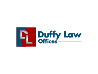 Duffy Law Offices logo design by jafar