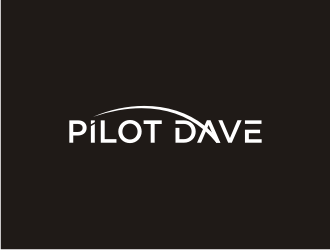 PILOT DAVE logo design by bricton