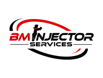 Big Mikes Injector Services logo design by bluespix