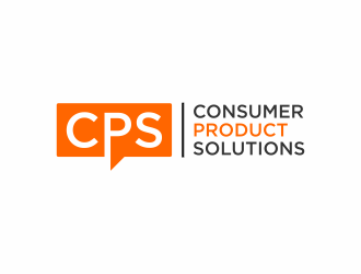 Consumer Product Solutions logo design by hidro