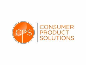 Consumer Product Solutions logo design by ammad