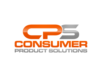 Consumer Product Solutions logo design by sitizen