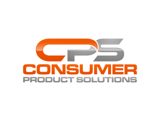 Consumer Product Solutions logo design by sitizen