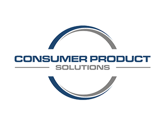 Consumer Product Solutions logo design by EkoBooM