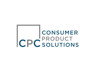 Consumer Product Solutions logo design by bricton