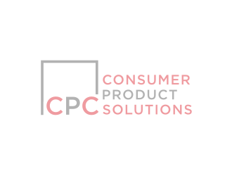 Consumer Product Solutions logo design by bricton