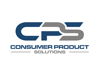 Consumer Product Solutions logo design by EkoBooM