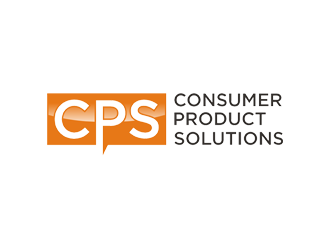 Consumer Product Solutions logo design by Rizqy