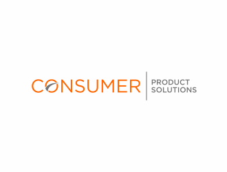 Consumer Product Solutions logo design by ammad