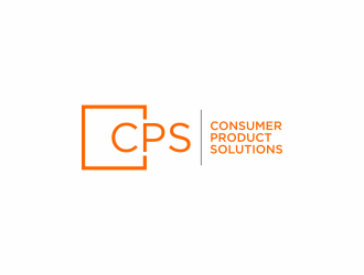 Consumer Product Solutions logo design by ammad