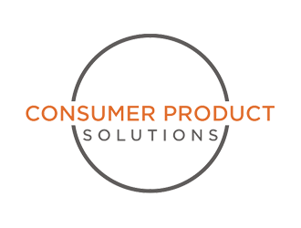 Consumer Product Solutions logo design by bomie