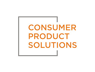 Consumer Product Solutions logo design by EkoBooM