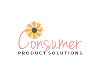 Consumer Product Solutions logo design by bricton